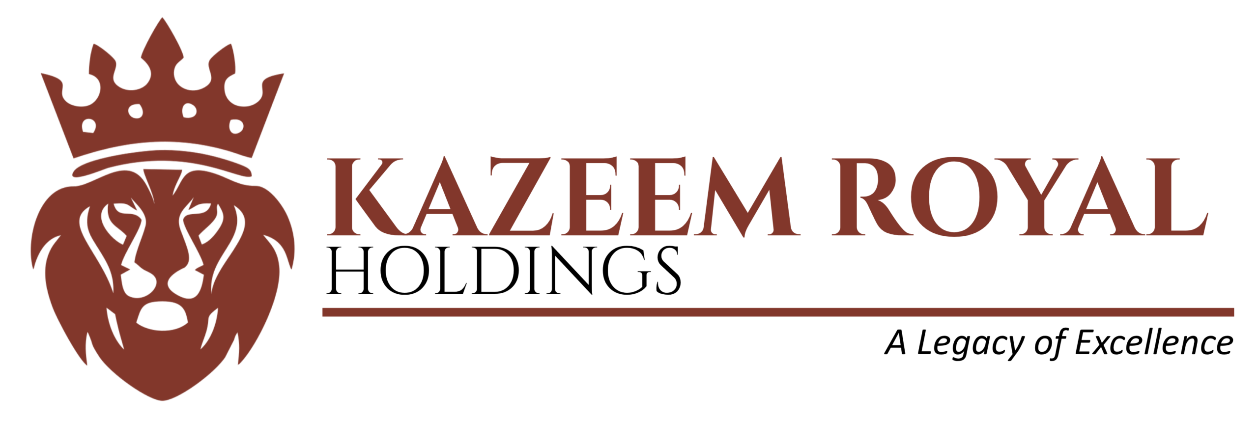 Kazeem Royal Holdings